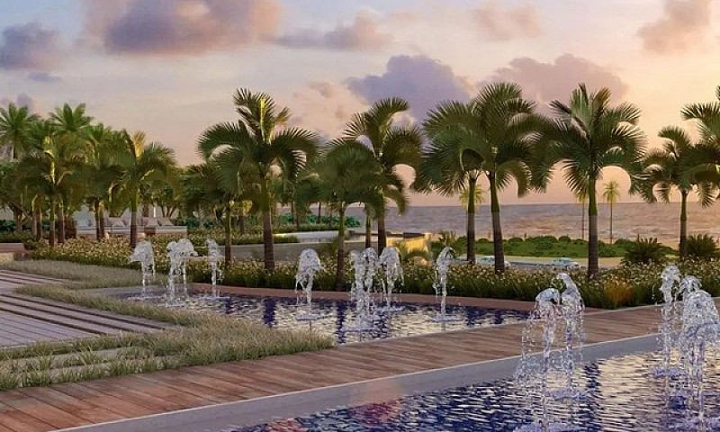 Apartamento-Residenc...