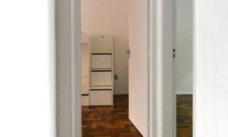 Locação Apartamento ...