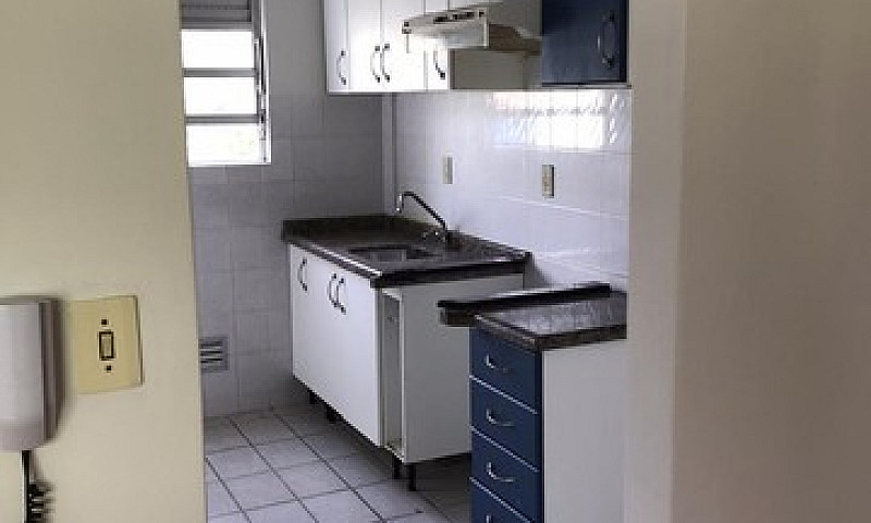 Apartamento Para Alu...