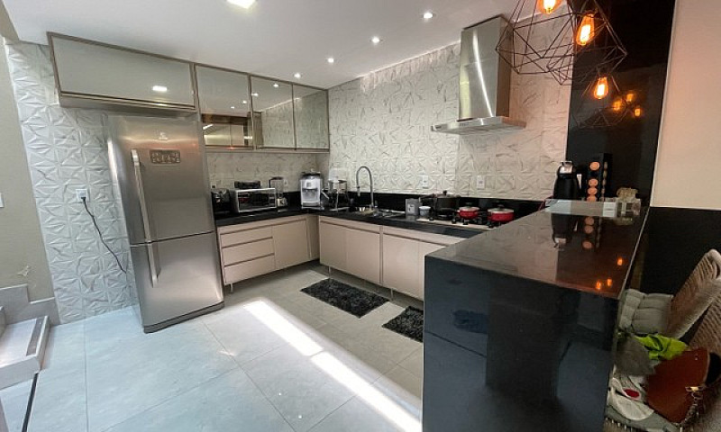 Excelente Casa / Fin...