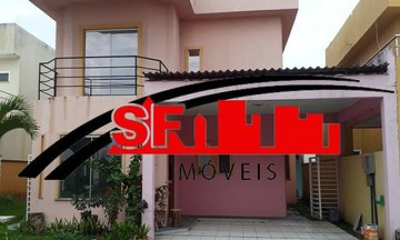 Excelente Casa Condo...