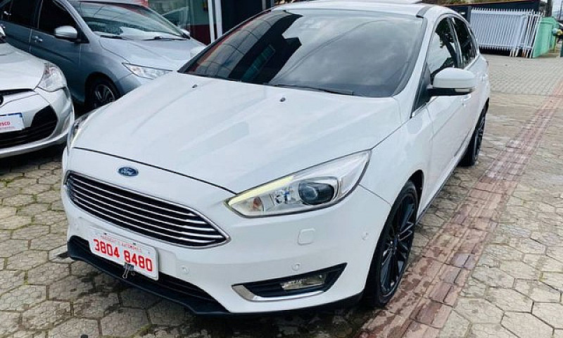 Ford Focus Tita/Tita...