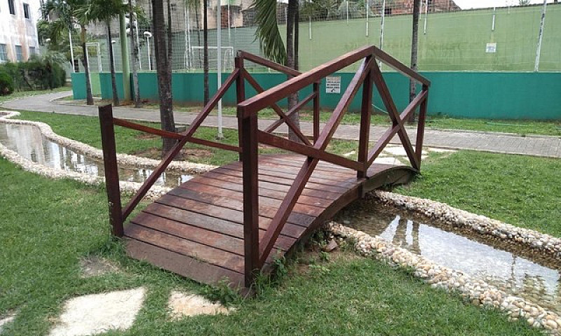 Apartamento Para Alu...