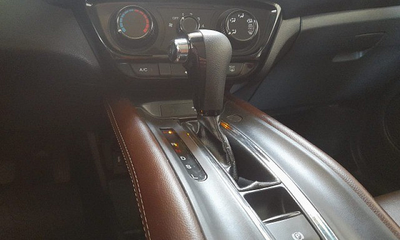 Honda Hr-V Ex Cvt!...