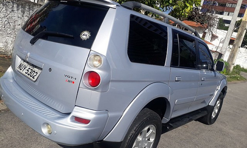 Pajero Sport 4X4 201...