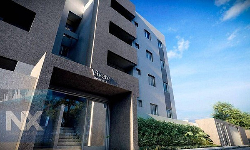 Apartamento Com 3 Do...