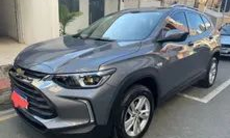 Chevrolet Tracker 1....