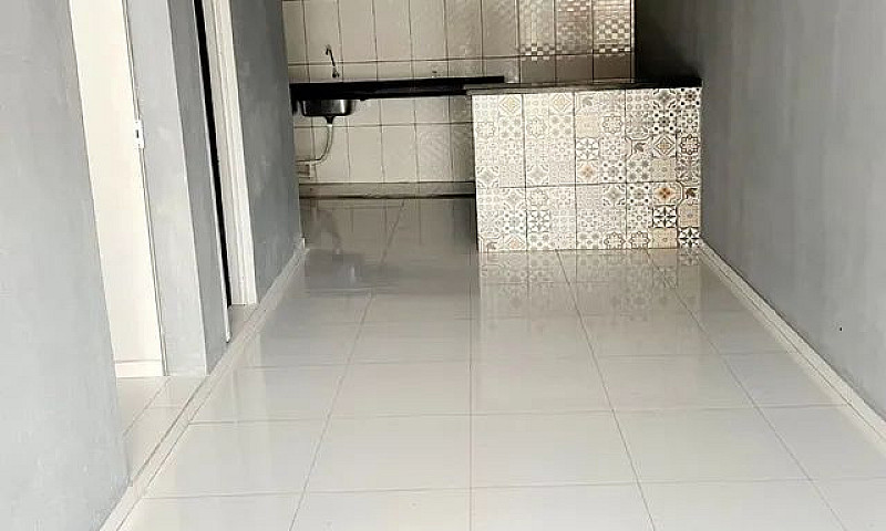 Residência Em Marabá...