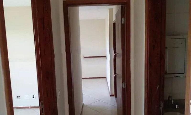 Apartamento 3 Quarto...