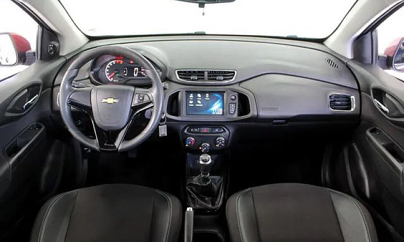 Chevrolet Prisma 1.4...