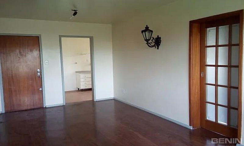 Canoas - Apartamento...