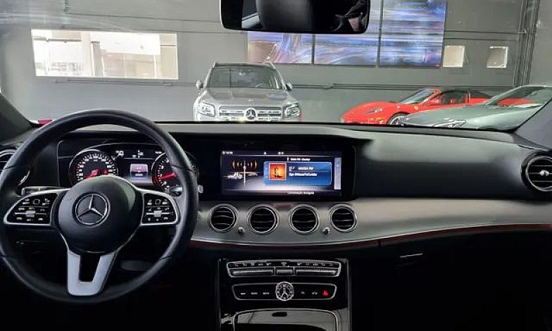 Mercedes-Benz E 250 ...