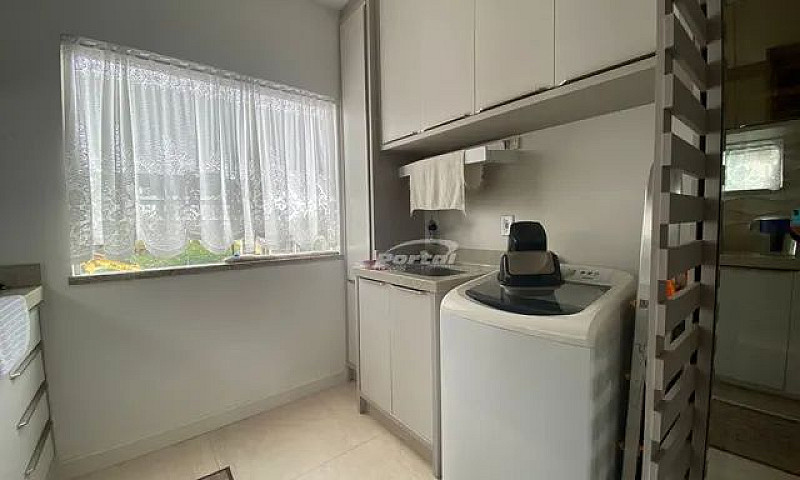 Apartamento Mobiliad...