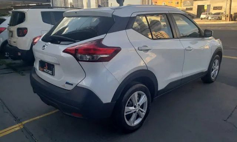 Nissan Kicks ...