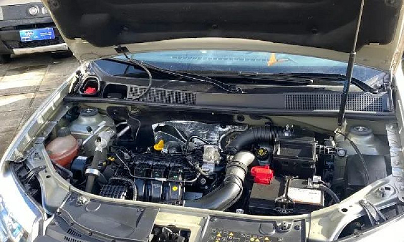 Renault/Sandero Gt L...