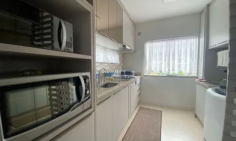 Apartamento Mobiliad...
