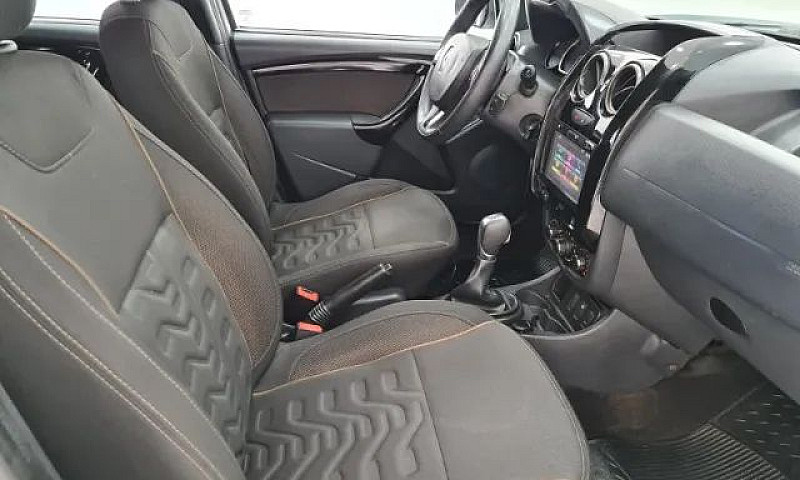 Duster Dynamique 4P ...