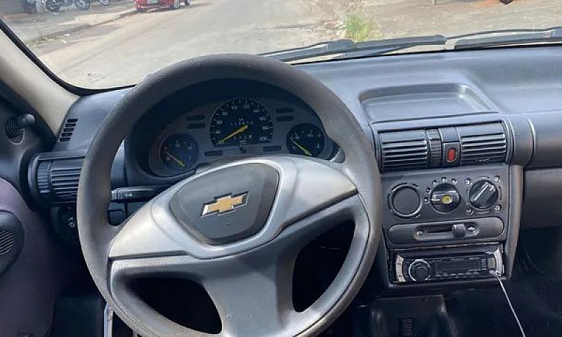 Corsa Wind Ano 99 Co...