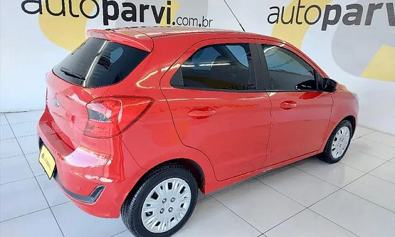 Ford Ka 1.5 Ti-Vct F...