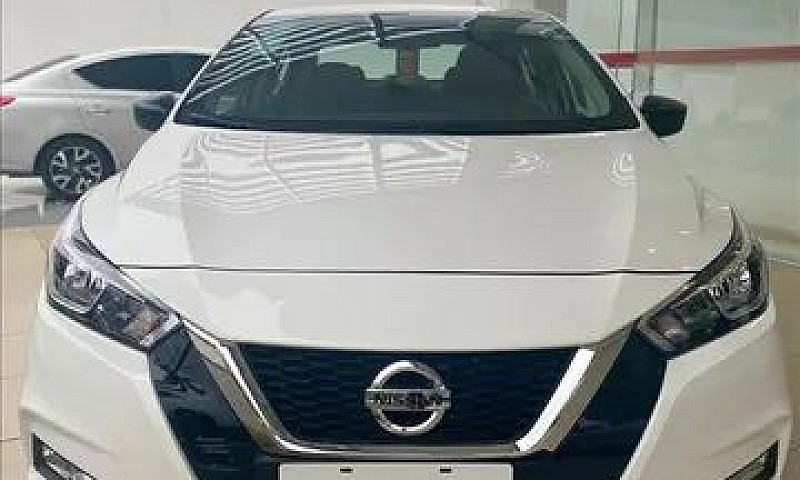 Nissan Kicks 1.6 16V...
