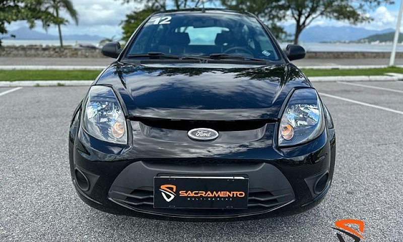 Ka 1.0 8V/1.0 8V St ...