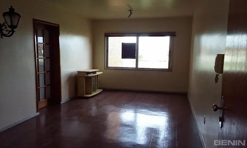 Canoas - Apartamento...