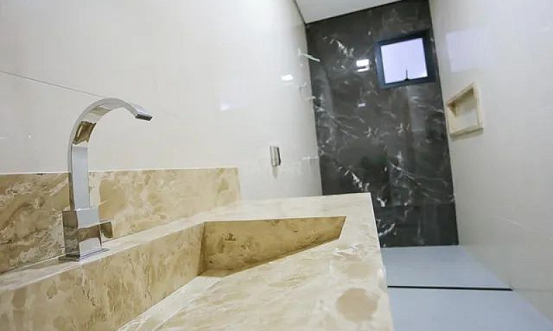 Casa Para Venda Em U...