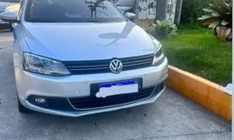 Jetta Tsi  Blindado ...