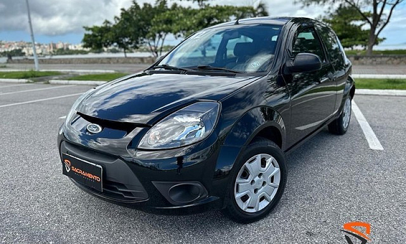 Ka 1.0 8V/1.0 8V St ...
