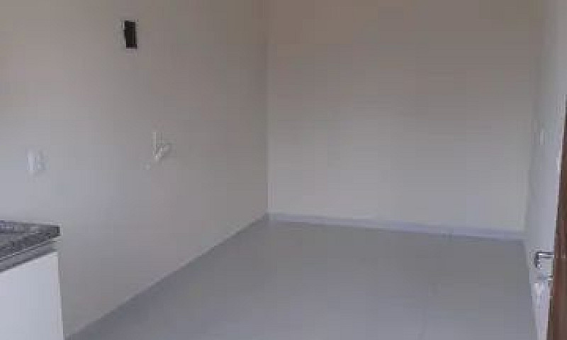 Apartamento Padrão P...