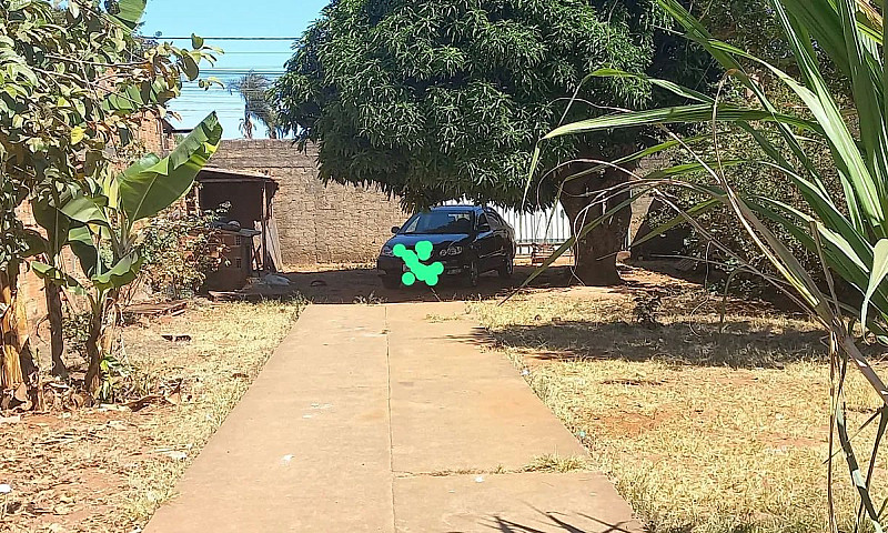 Venda De Casa No Set...