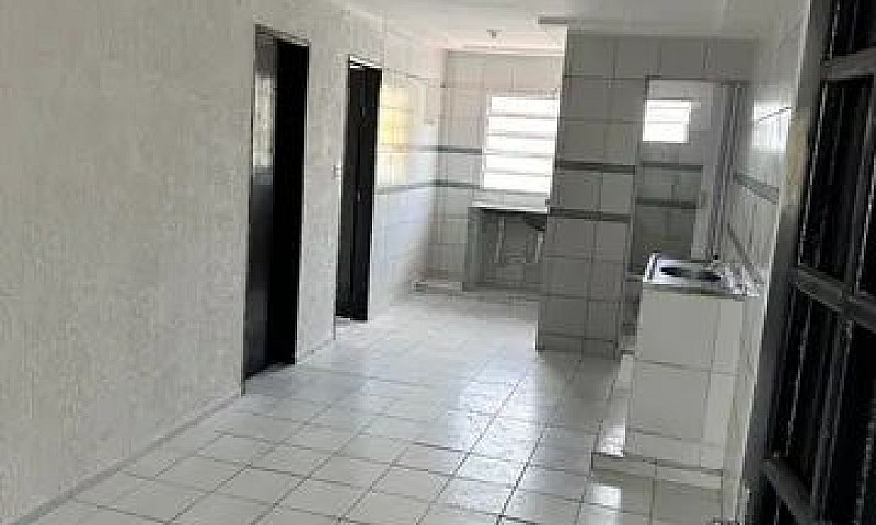 Apartamento Em Afoga...
