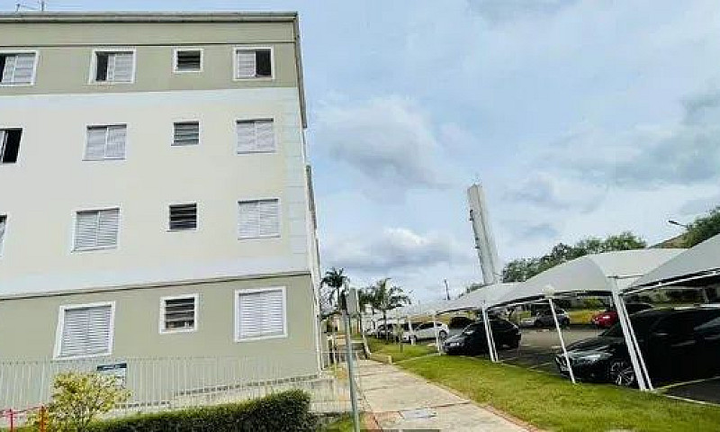 Apartamento - Para A...