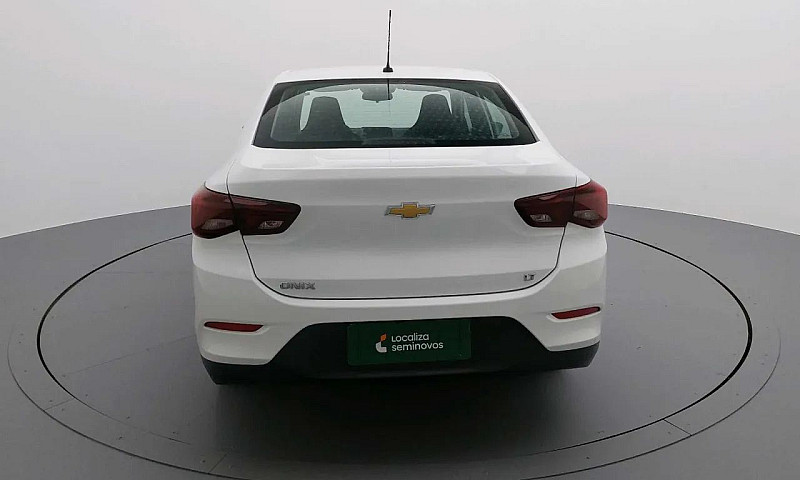 Chevrolet Onix 2023 ...