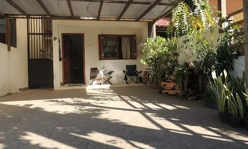 Casa Para Locação An...