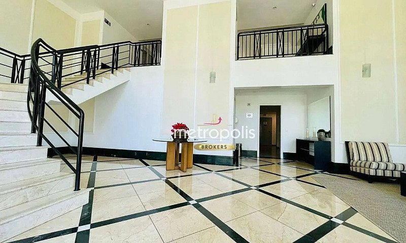 Apartamento, 215 M² ...