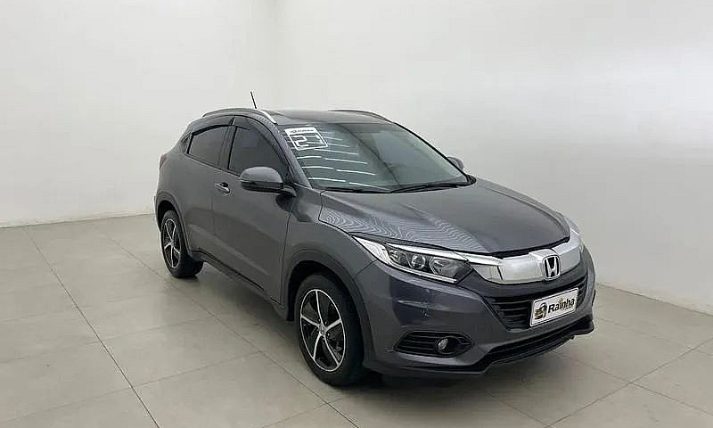 Honda Hr-V Advance 1...