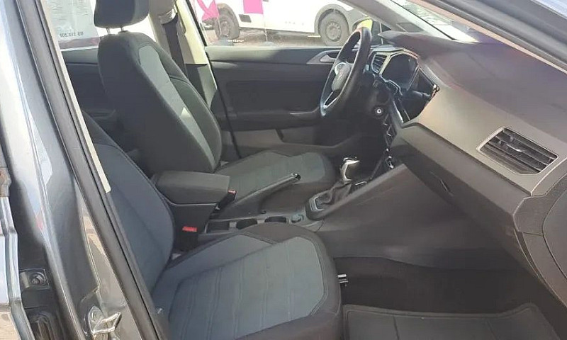 Volkswagen Nivus Com...