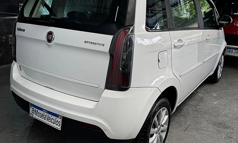 Fiat Idea Attractive...