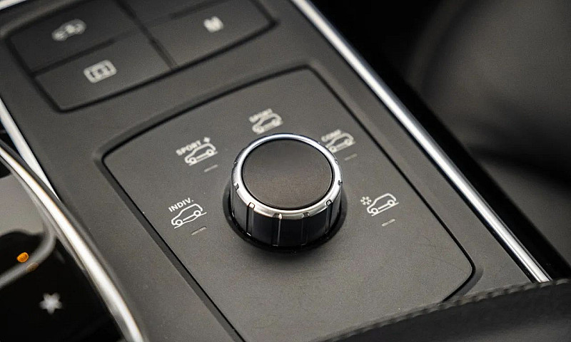 Mercedes-Benz Gle-40...