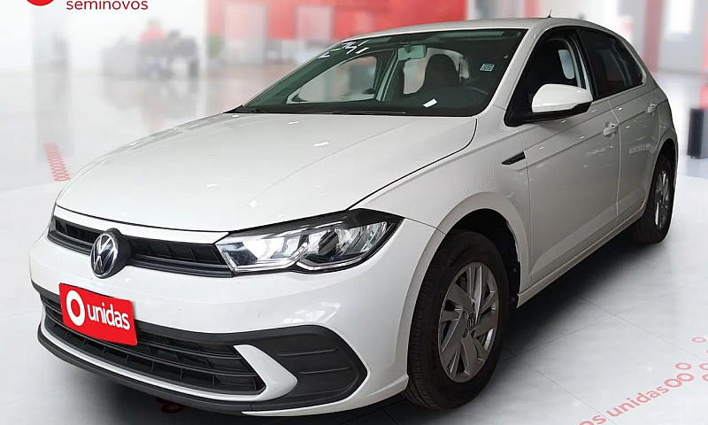 Volkswagen Polo Comf...