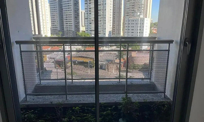 Apartamento No Condo...