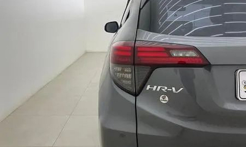 Honda Hr-V Advance 1...