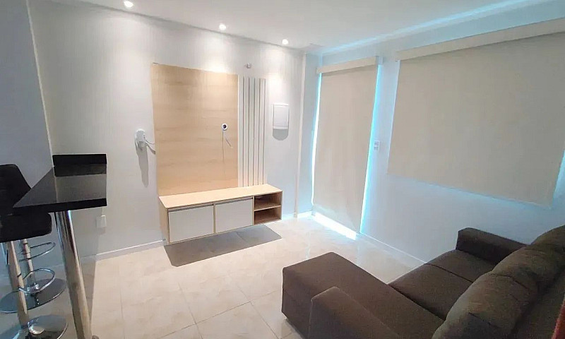 Alugo Apartamento No...