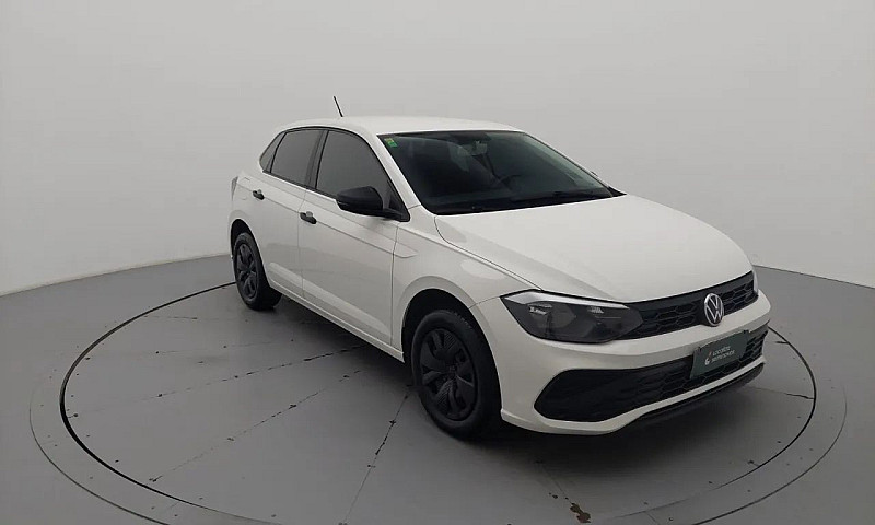 Volkswagen Polo Trac...