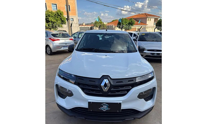 Renault Kwid Zen 1.0...