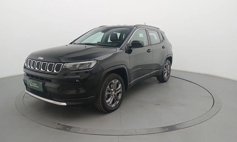 Jeep Compass Long. T...