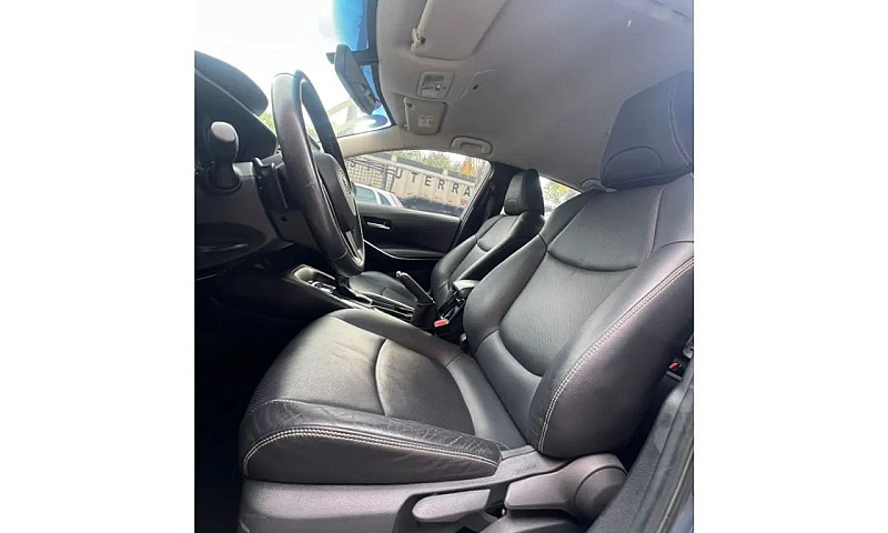 Toyota Corolla 2022 ...
