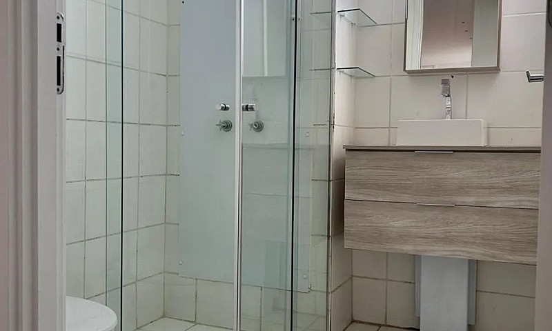 Apartamento Em Condo...