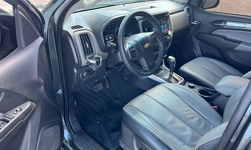 Chevrolet/S-10 Ltz 2...